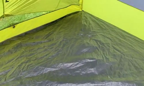 CORE 6-person Instant Cabin Tent 