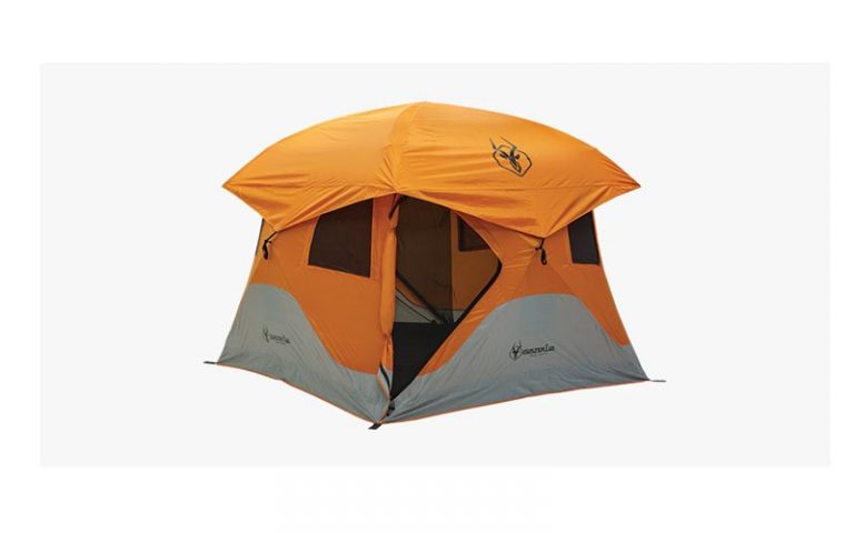 Gazelle T4 Plus Pop Up Tent [UPDATED] 2023: Definitive Review