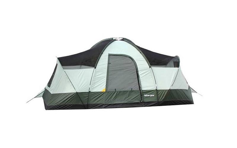 Tahoe Gear Olympia Tent: Definitive Review (2024)