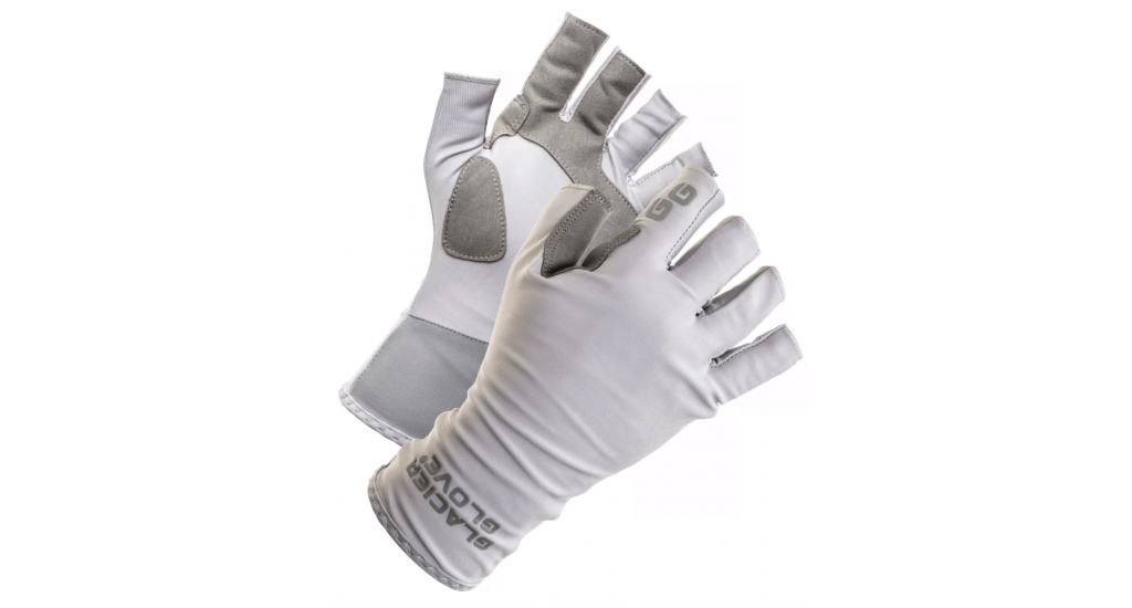Glacier Glove Bristol Bay Advantage RealTree Max 5 HD Camo Winter Fishing Glove 