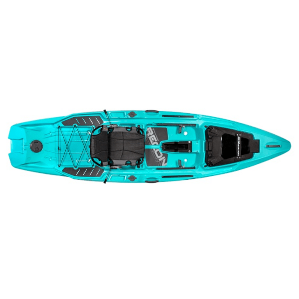 Wilderness Systems Recon 120 Fishing Kayak 2020 1