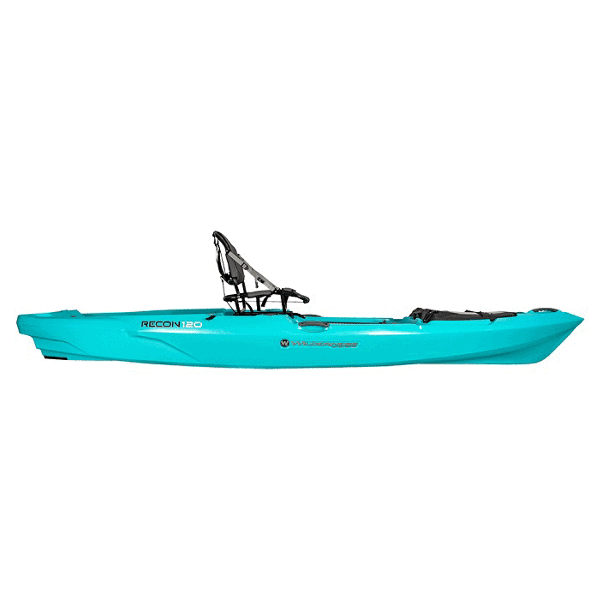 Wilderness Systems Recon 120 Fishing Kayak 2020 2