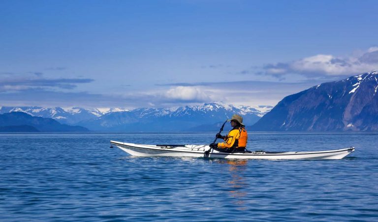 best fishing kayak under 2000