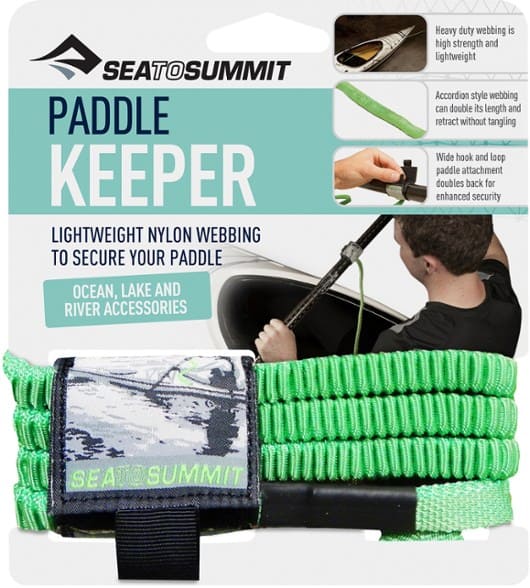 Sea To Summit Paddle Keeper