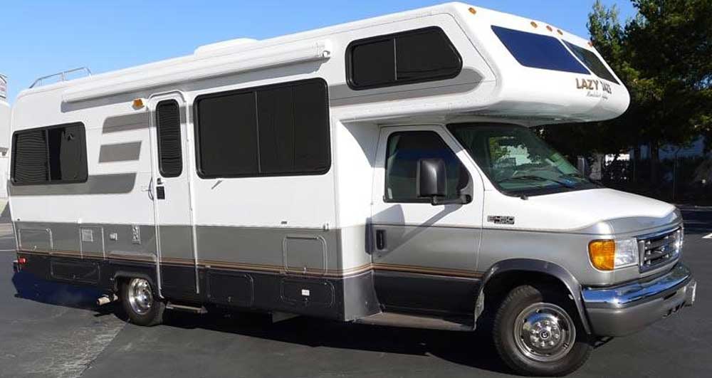 The Ultimate Guide to Motorhome Gas Mileage