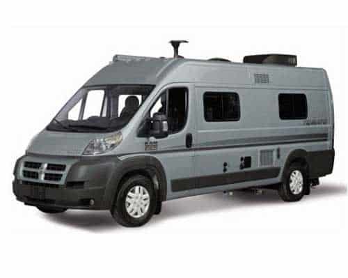 The Ultimate Guide to Motorhome Gas Mileage