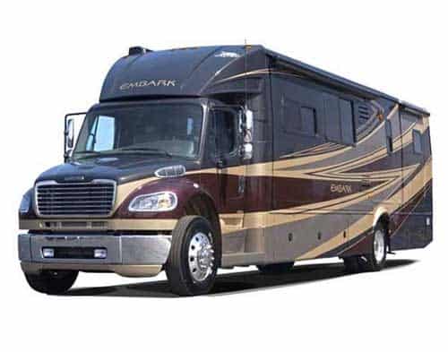 The Ultimate Guide to Motorhome Gas Mileage