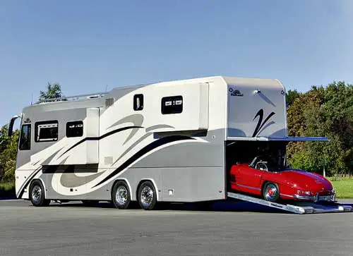 The Ultimate Guide to Motorhome Gas Mileage