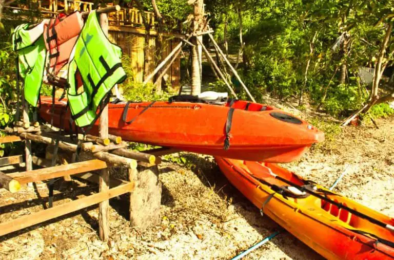 Best Kayak Hoist: 6 Kayak Lift Systems Reviewed