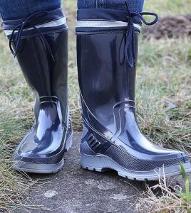 10 Best Wellington Boots For Men [New Research] 2023