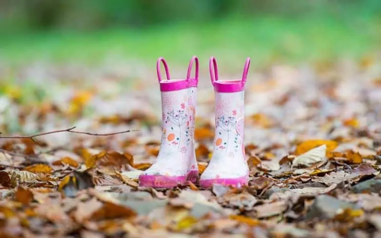 10 Best Wellington Boots For Kids: Definitive Guide 2023
