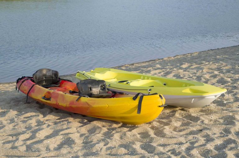 10 Best Sit on Top Kayak Models Worth To Buy