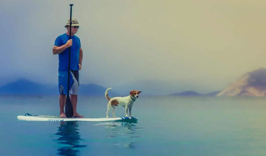 Best Inflatable Paddle Boards