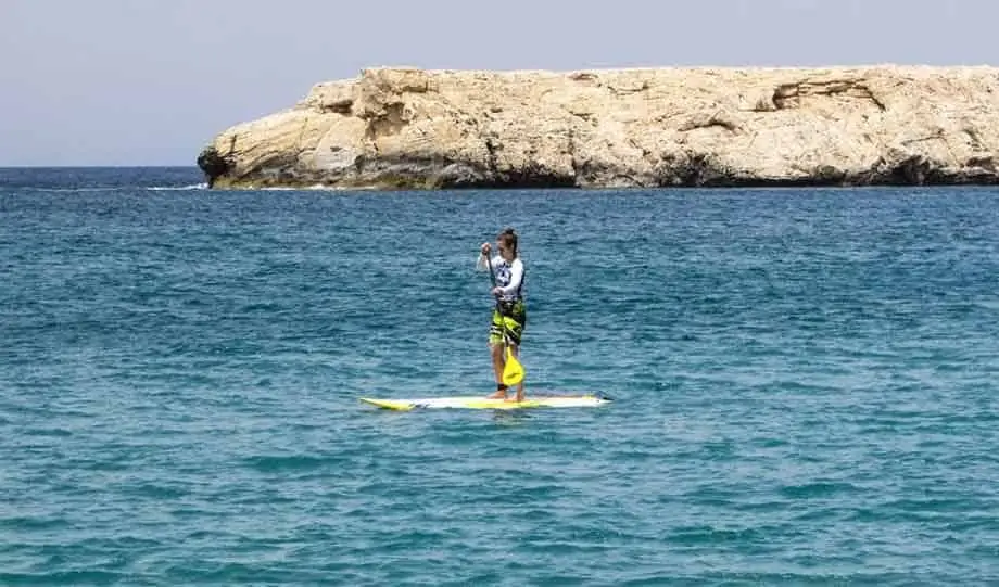 Best Cheap Stand Up Paddle Board
