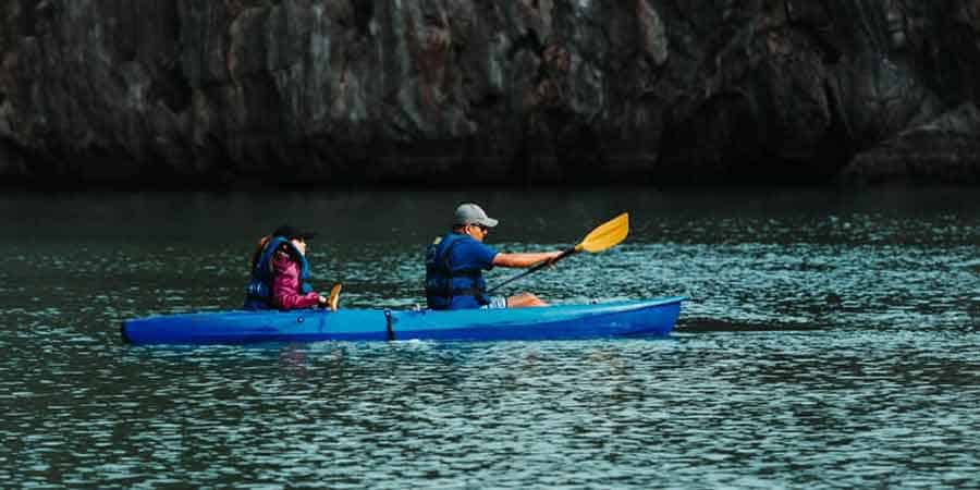 Onyx Kayak Fishing Life Jacket Durability