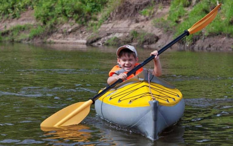 Onyx Kayak Fishing Life Jacket: Definitive Review (2023)