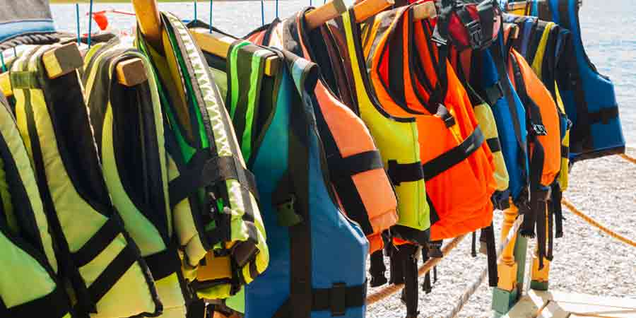 What Makes A Good Life Jacket