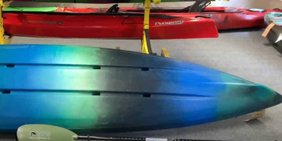 How Do You Make A Kayak Cart