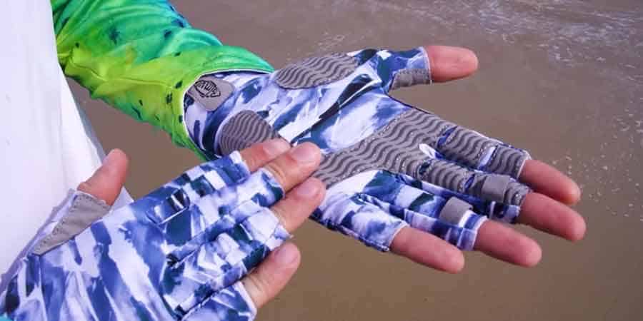 Are Kayaking Gloves Necessary