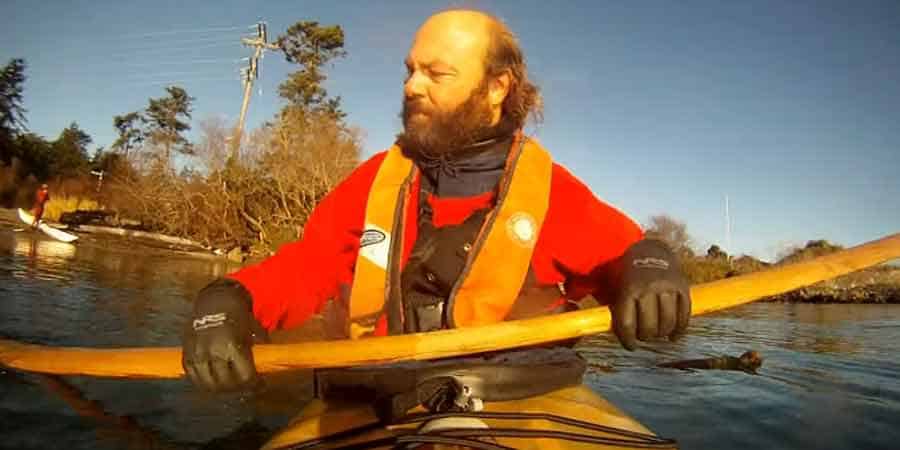 Are Kayaking Gloves Necessary