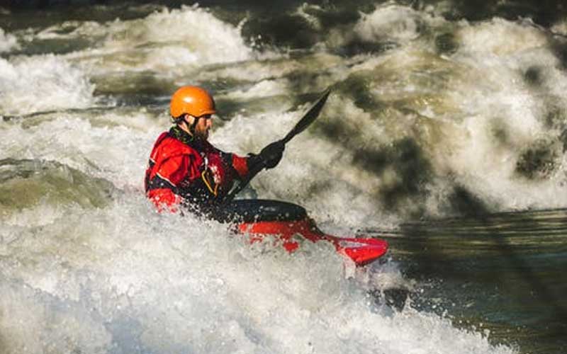 Are Kayaking Gloves Necessary FI