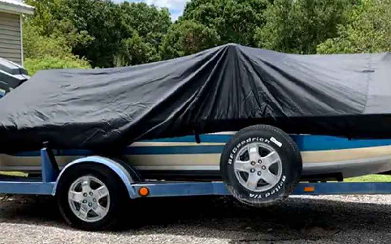 10 Best Boat Covers (2022): Definitive Review